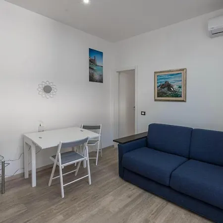 Appartement Orizzonte 5 Terre - Via Napoli 85 - Stazione La Spezia