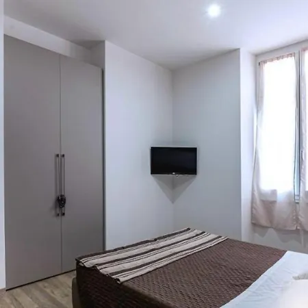 Appartamento Orizzonte 5 Terre - Via Napoli 85 - Stazione *